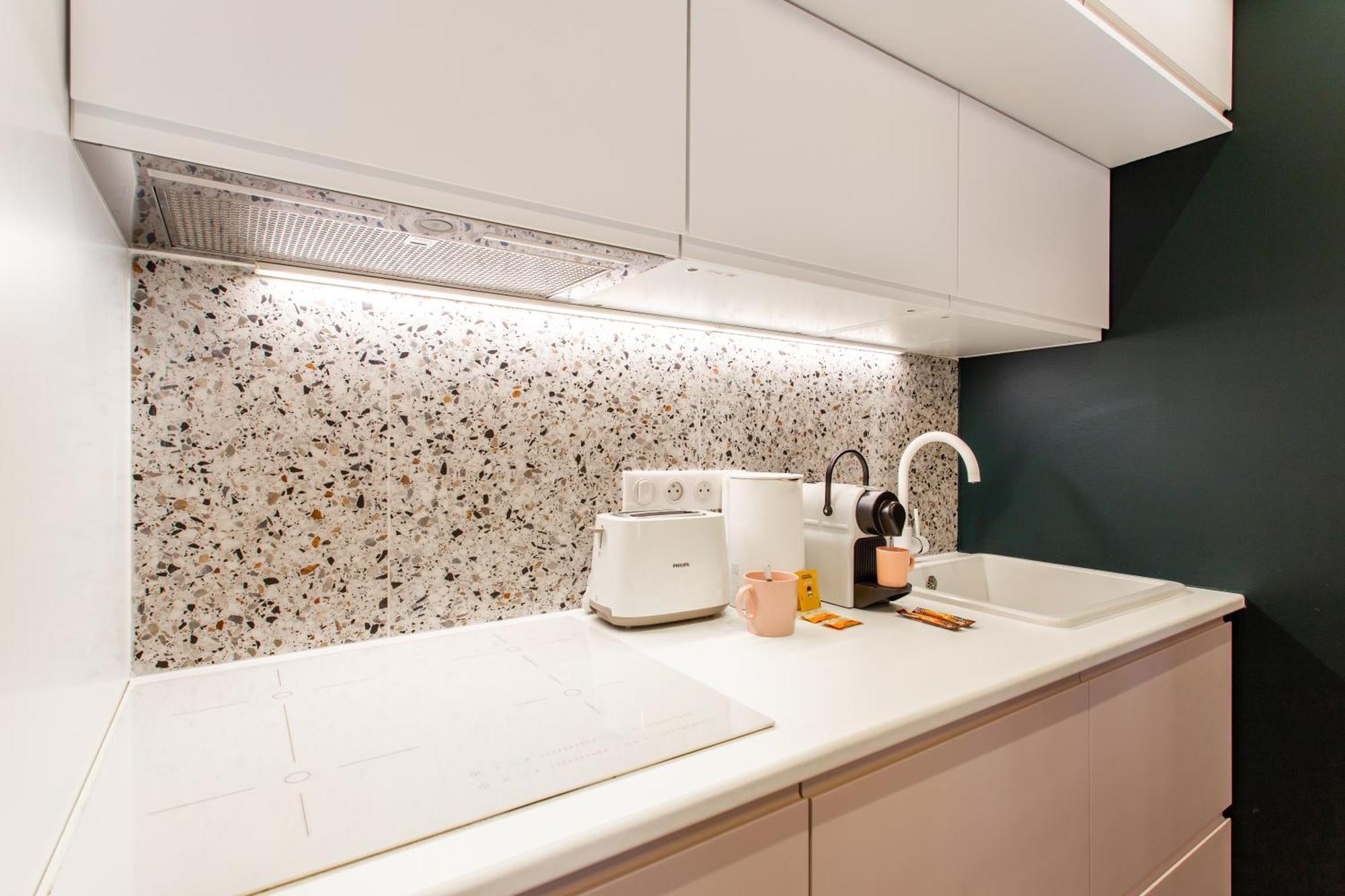 Stunning Apartment - 2Br-6P - Paris Center Exterior photo